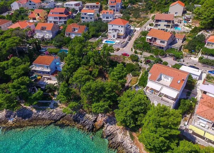 Villa Sandra *