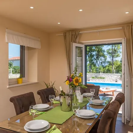 Sandra Villa Lumbarda