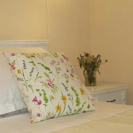 Sandra Villa Lumbarda