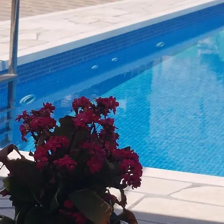 Villa Sandra Lumbarda