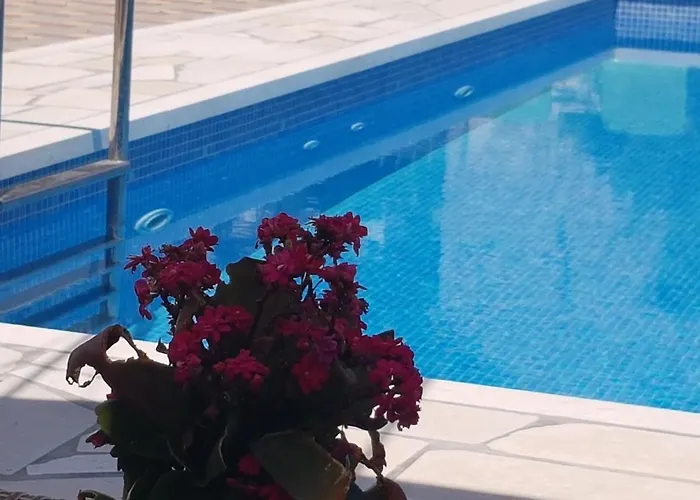 Villa Sandra Lumbarda